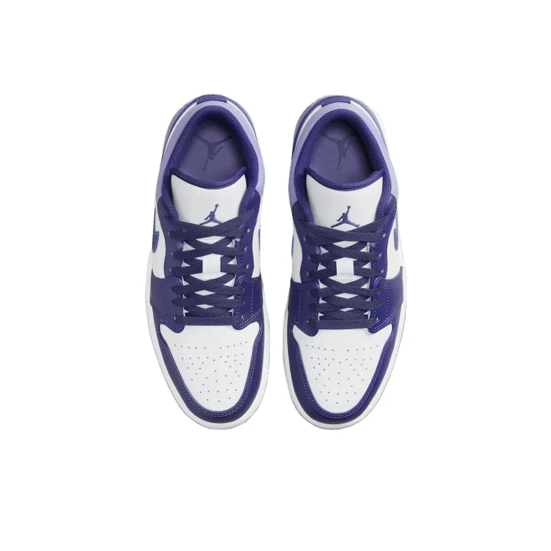 Jordan 1 Low 'Sky J Purple'-3