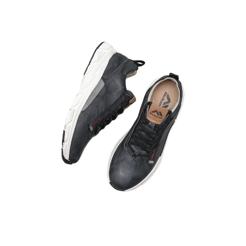 KOLUMB Low Top Running Shoes Men's-11