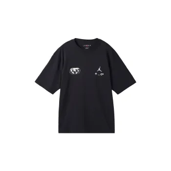 Jordan FW22 T Shirt Men's Black
