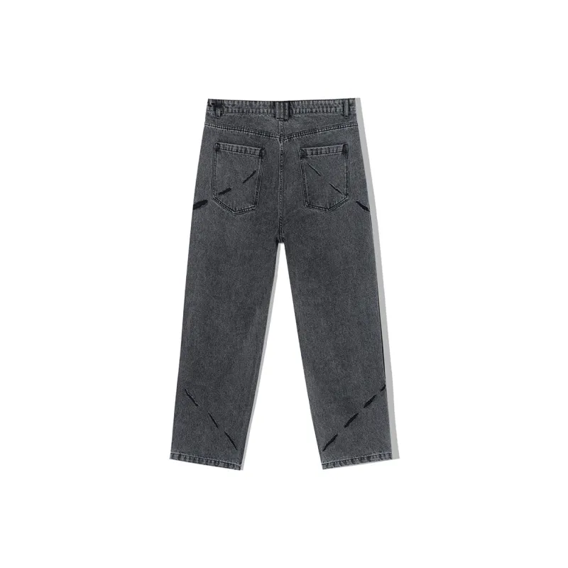 N MAX Jeans Men-1