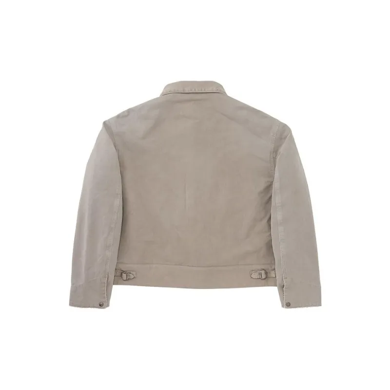 Visvim Jackets Men Light Umber-1