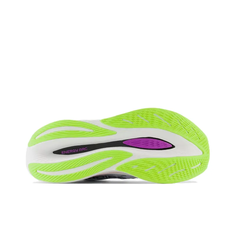 New Balance FuelCell SuperComp Trainer V2 'Ice Blue Neon Dragonfly' Women's-4