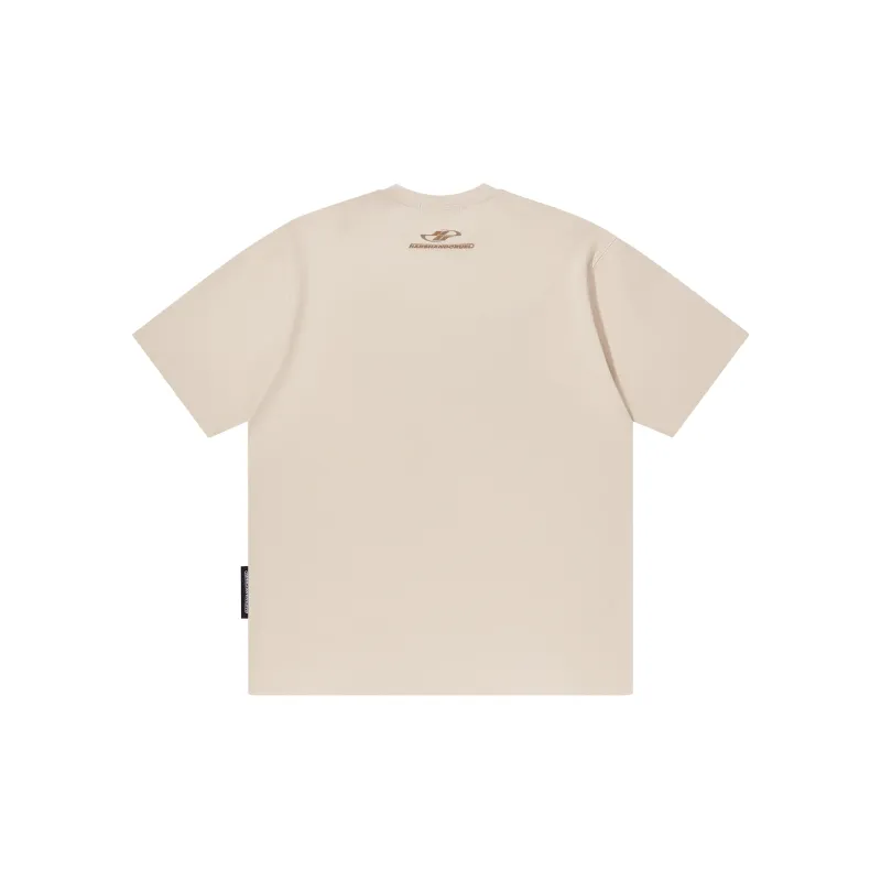 HARSH AND CRUEL T Shirts Unisex-16