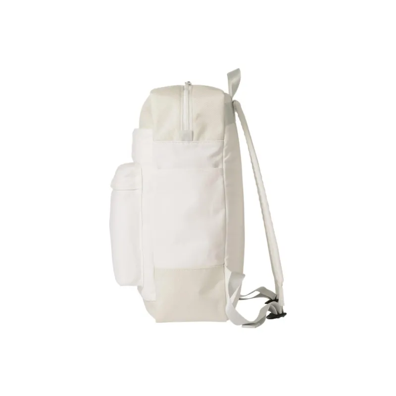 Carhartt WIP Cotton Backpack Regular Men's White-2