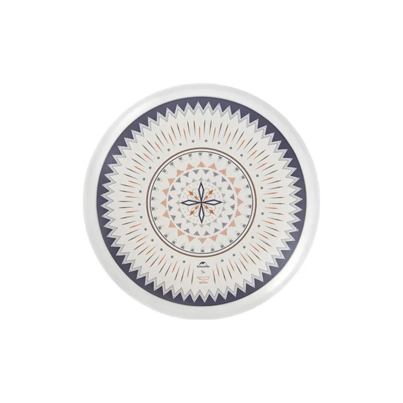 NATUREHIKE Frisbee PE Arrowhead Years Talking About Mulberry-0