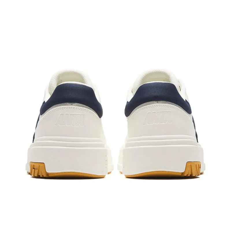 ANTA A Street 'White Navy'-3