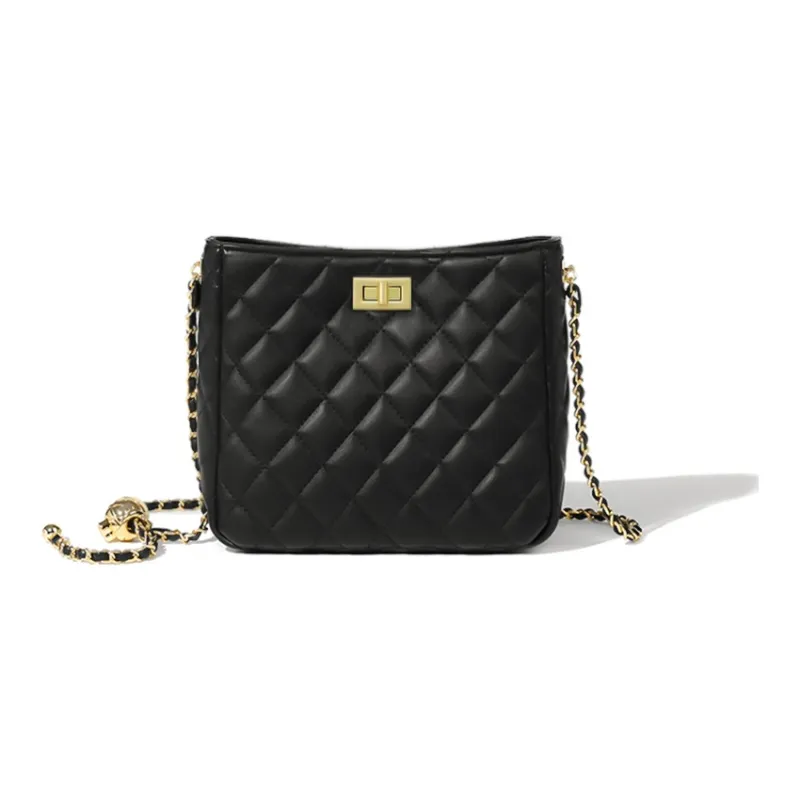 Harris Salome Shoulder Bags-1