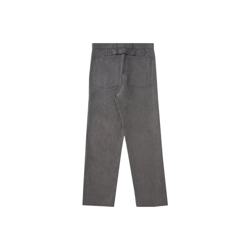 Visvim Carpenter Pants-1