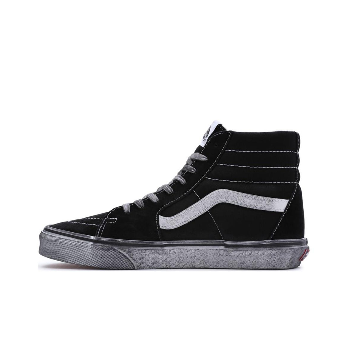 Vans Vault Og Sk8-Hi Reissue Lx Bianca Chandon Black Grey