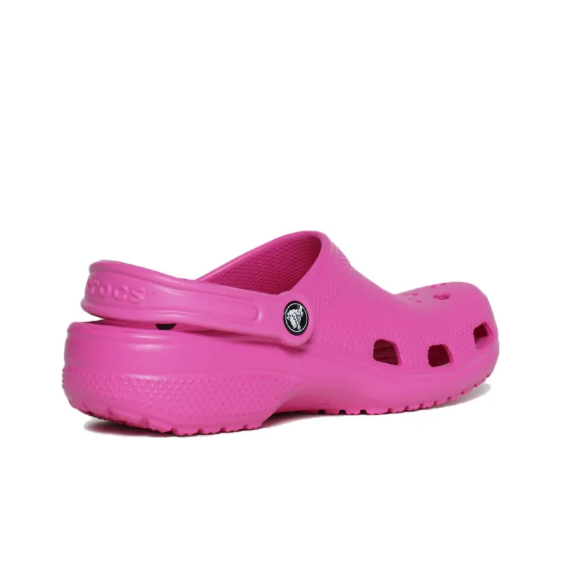 Crocs Classic Clog Clogs Women's Pink-2