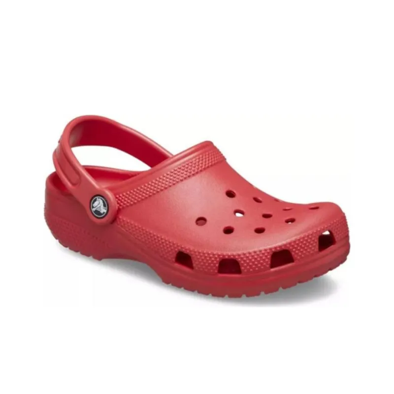 Crocs Classic Clog Varsity Red-2