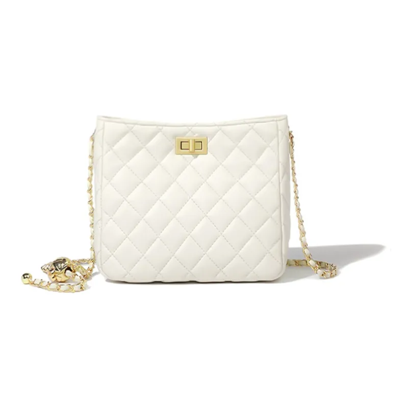 Harris Salome Shoulder Bags-0