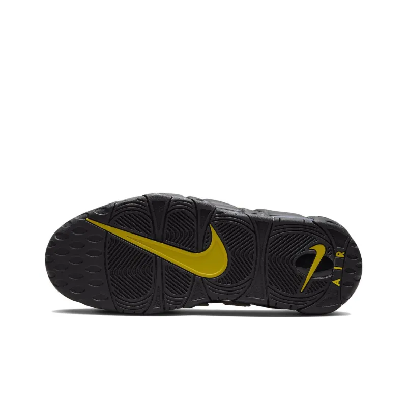 Nike Air More Uptempo Low Ambush Vivid Sulfur Limestone-5