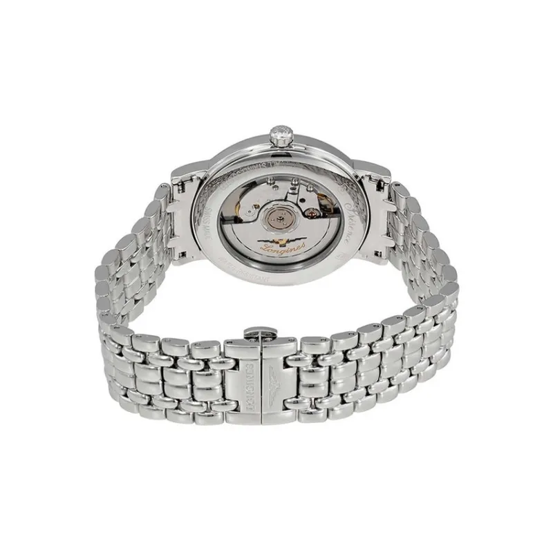 LONGINES Presence L4.921.4.52.6-3