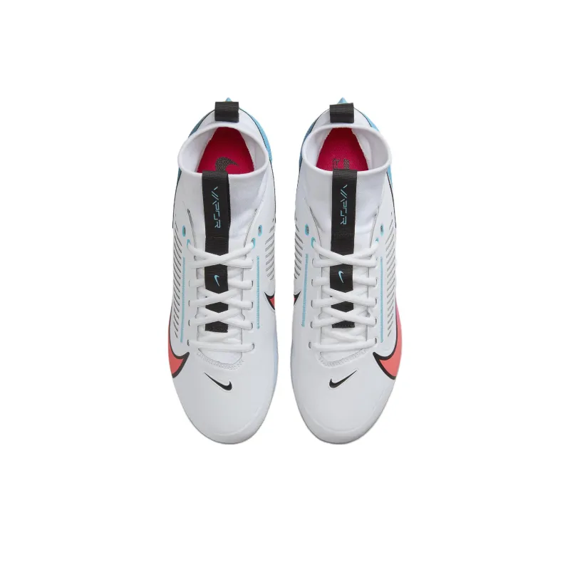 Nike Vapor Edge Pro 360 2 White Baltic Blue Crimson-3