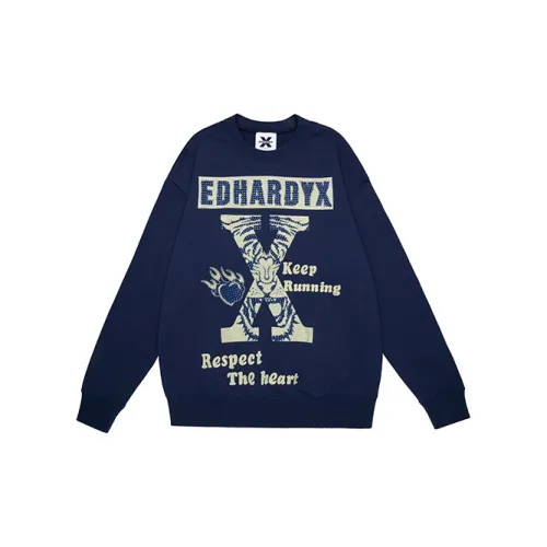 ED HARDY X Unisex Sweatshirt