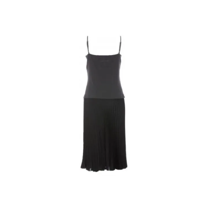 MM6 Maison Margiela Slip Dress Women's-1