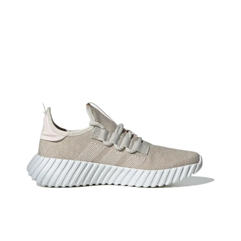 Adidas Kaptir Flow Aluminium Wonder Quartz Wonder Beige Women's-1