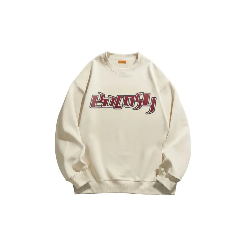 EDCO BREAK SILENCE Sweatshirt Unisex-7