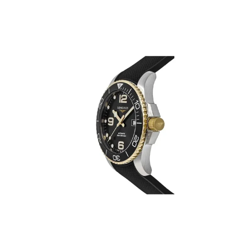 LONGINES Men Comcast Collection Watch-2