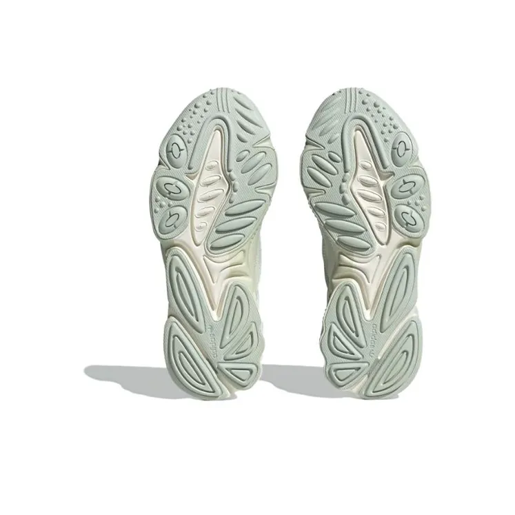 Ozweego Women's Adidas Originals 'Linen Green' Women's-5
