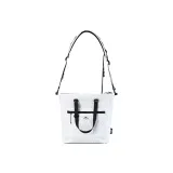 Simple White