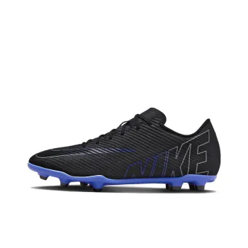Nike Mercurial Vapor 15 Club Fg Soccer Cleats 'Black Pack'