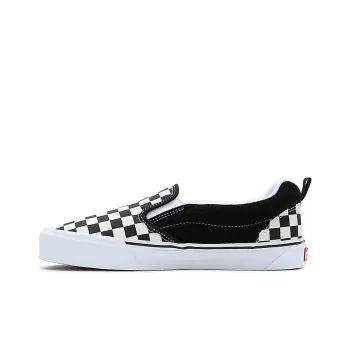 Vans Knu Slip On 'Checkerboard'