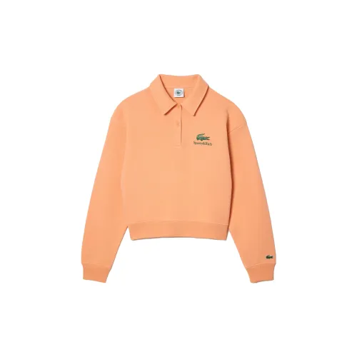 SPORTY & RICH Sweatshirts Women's Orange