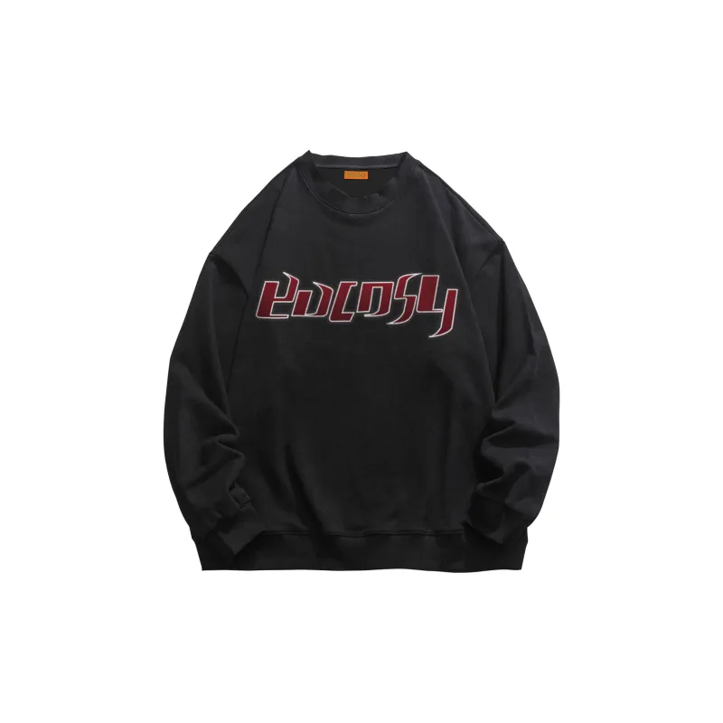 EDCO BREAK SILENCE Sweatshirt Unisex-4