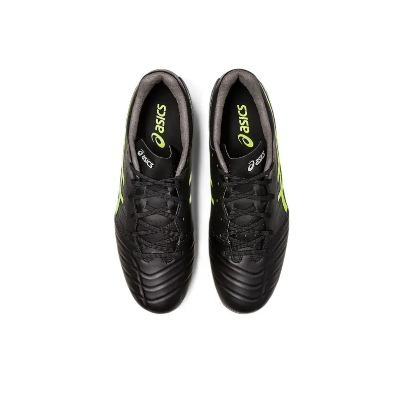 Asics Ds Light Ag 'Black Safety Yellow'-2