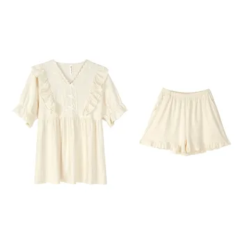 XUANZHITING Women's Pajama Sets