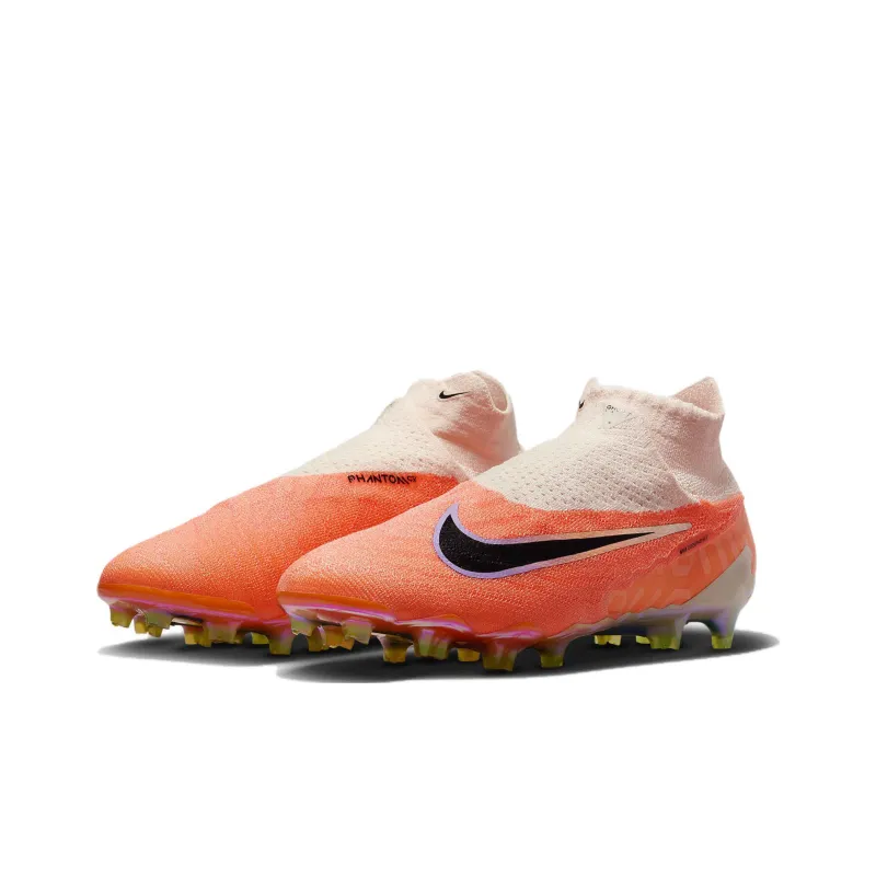 Nike Phantom GX Elite 'United Pack - Guava Ice Black'-2