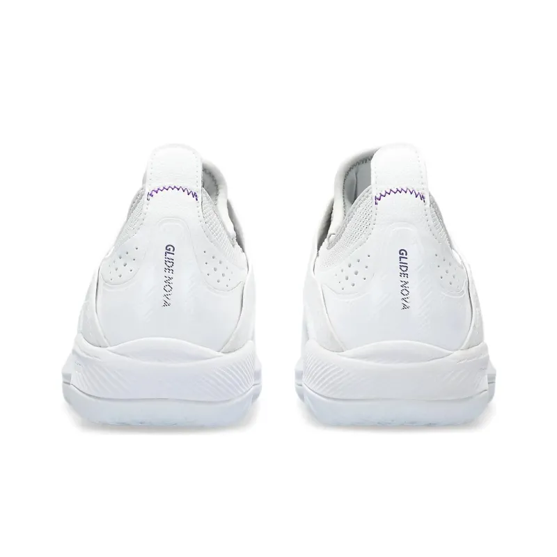 Asics Glide Nova Ff 3 'White Palace Purple'-3