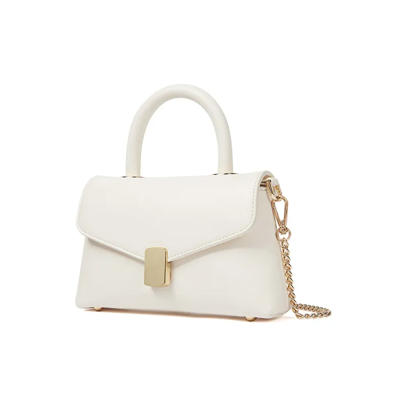 TUCANO Handbags Ecru W3-2