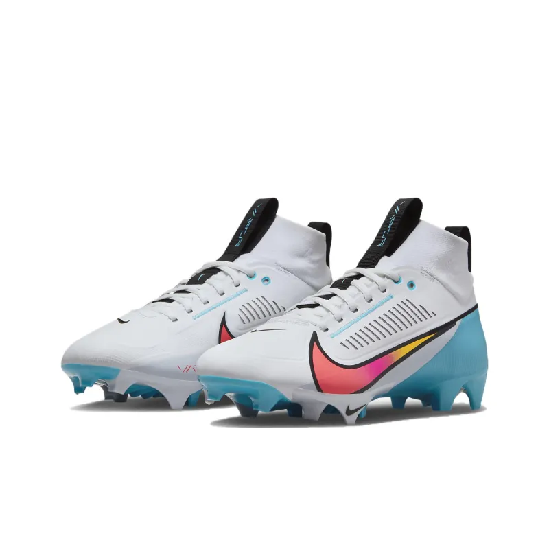 Nike Vapor Edge Pro 360 2 White Baltic Blue Crimson-2