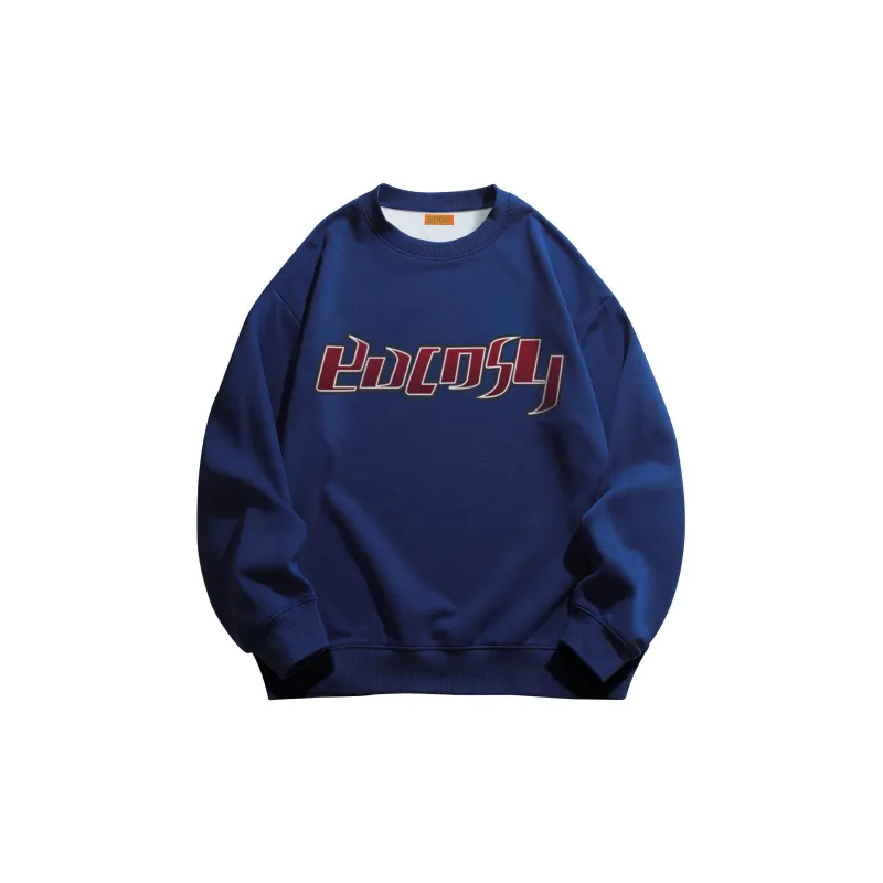 EDCO BREAK SILENCE Sweatshirt Unisex-15