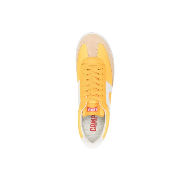 CAMPER Pelotas XLF Low-top Sneakers-4