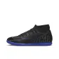 Black/Hyper Royal/Chrome