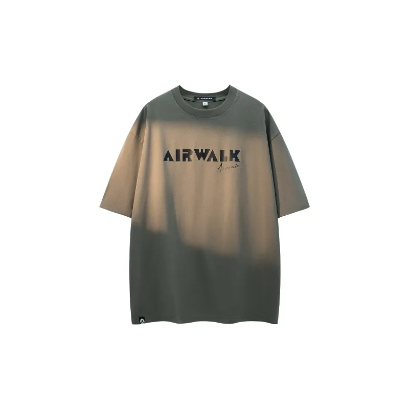 Airwalk T-Shirts Unisex-33