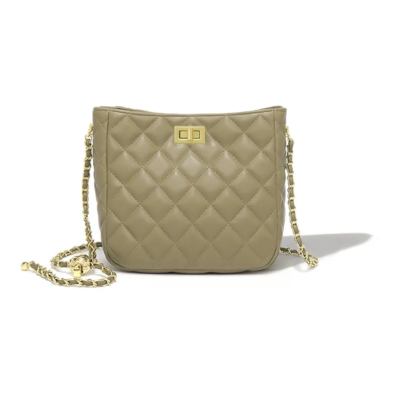 Harris Salome Shoulder Bags-3