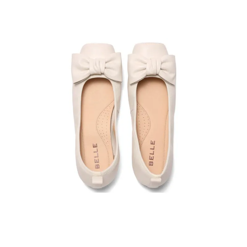 BELLE Casual Single Shoes Women's-3