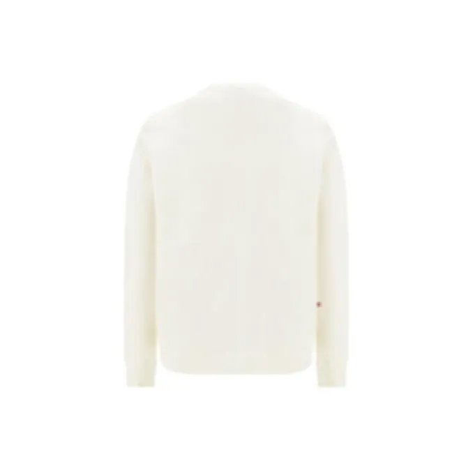AUTRY Sweatshirts Men White-1