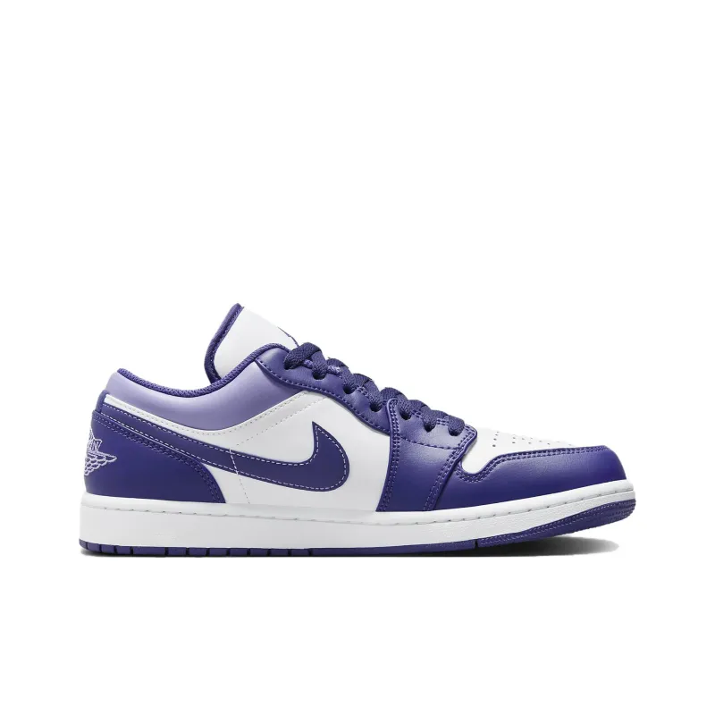 Jordan 1 Low 'Sky J Purple'-1