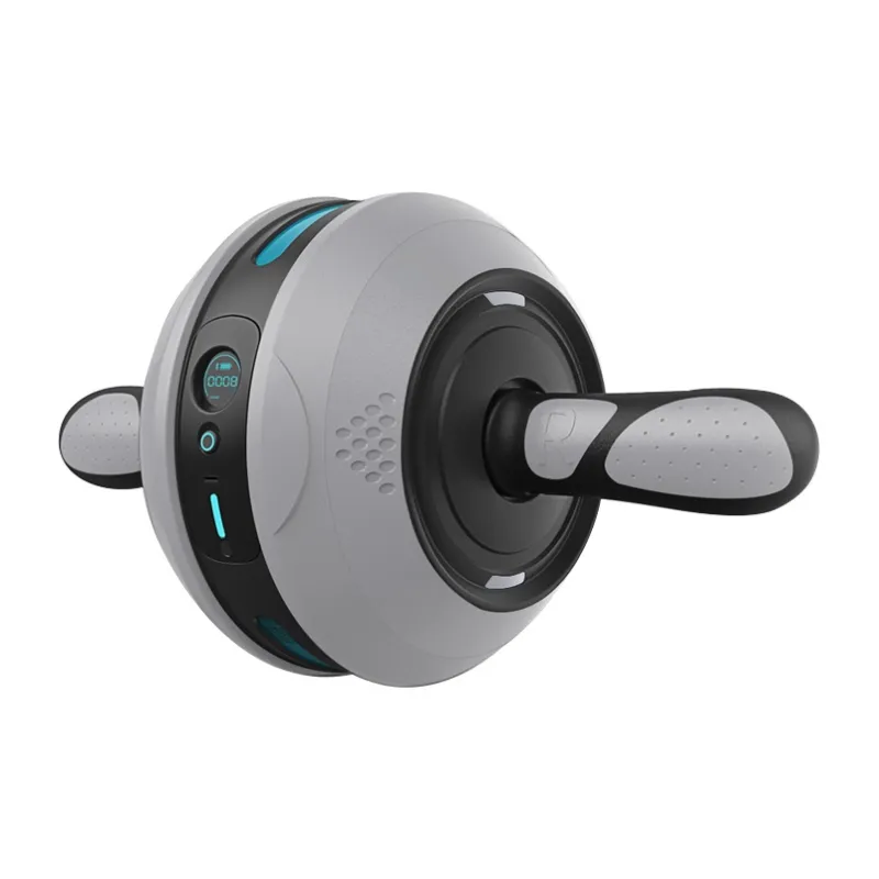 YESOUL Abdominal Rollers Unisex-2