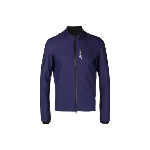 MAAP Jackets Men Blue