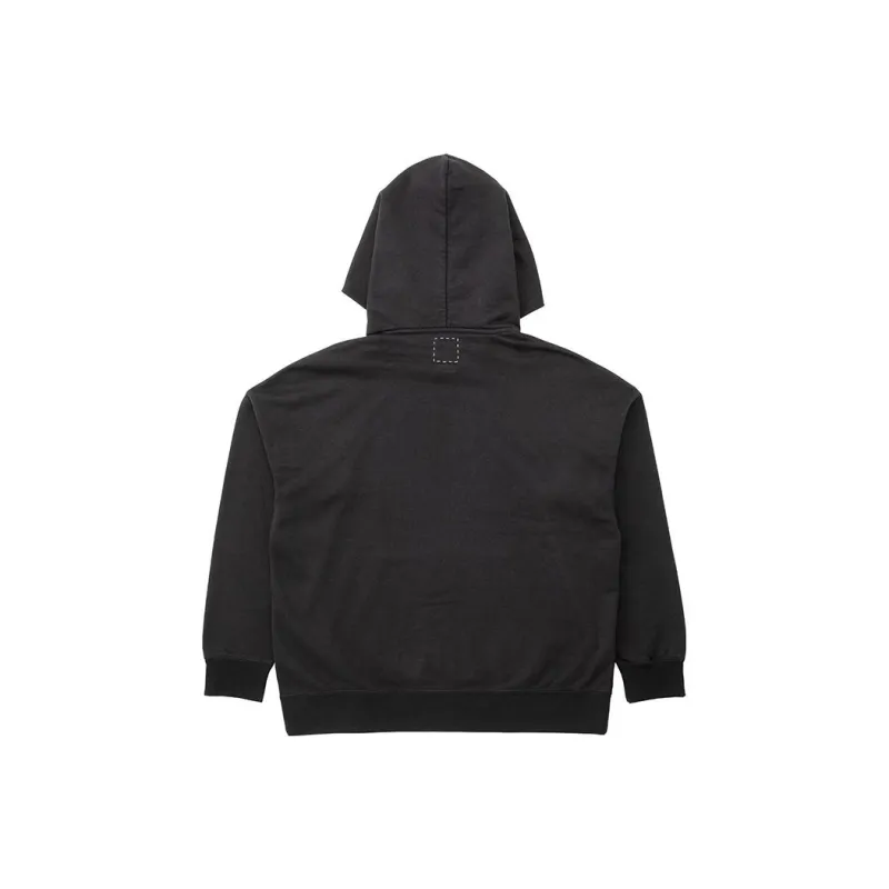 Visvim Jumbo Sb Hoodie-1