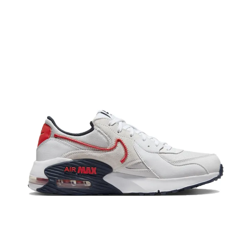 Nike Air Max Excee 'Photon Dust Dark Obsidian'-1