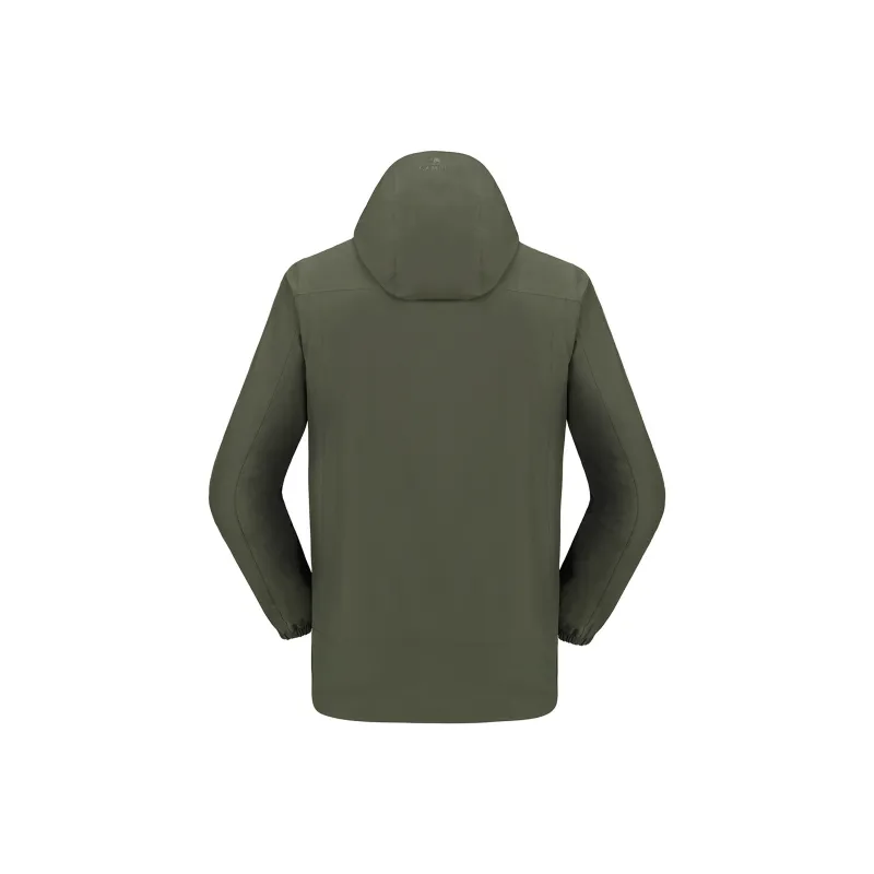 CAMEL Windbreaker Jacket Unisex-10