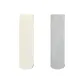2 Pack (Ecru+Gray)